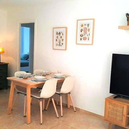 Vistas Al Mar Jardines Canarios Los Cristianos 로스크리스티아노스 외부 사진
